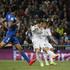 Bale Coentrao Real Madrid Almeria Liga BBVA Španija prvenstvo