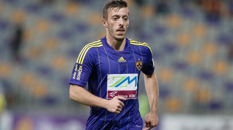 maribor zavrč prva liga slovensko prvenstvo ibraimi ljudski vrt