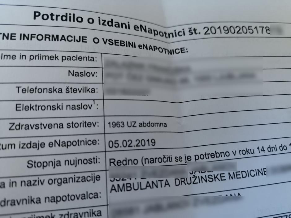 eNapotnica | Avtor: zurnal24.si