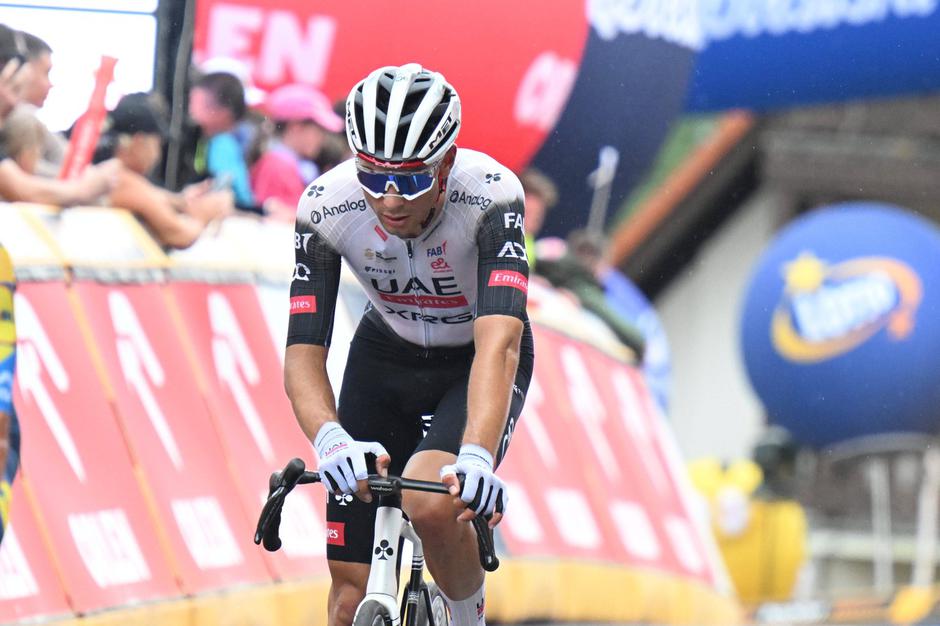 Filippo Baroncini | Avtor: Profimedia