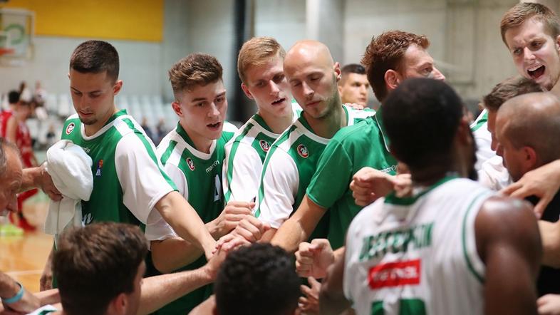 Union Olimpija