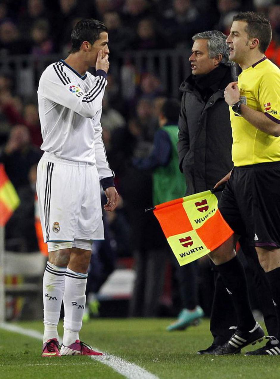 cristiano ronaldo | Avtor: EPA