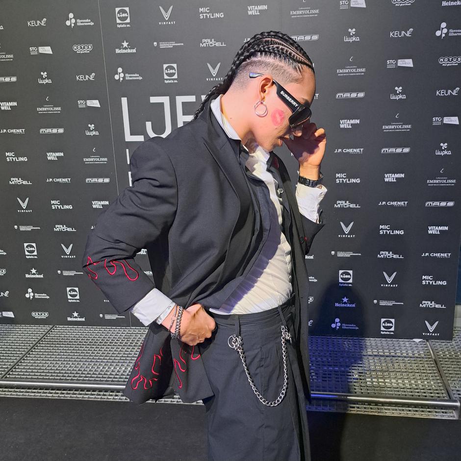 Masayah | Avtor: osebni arhiv