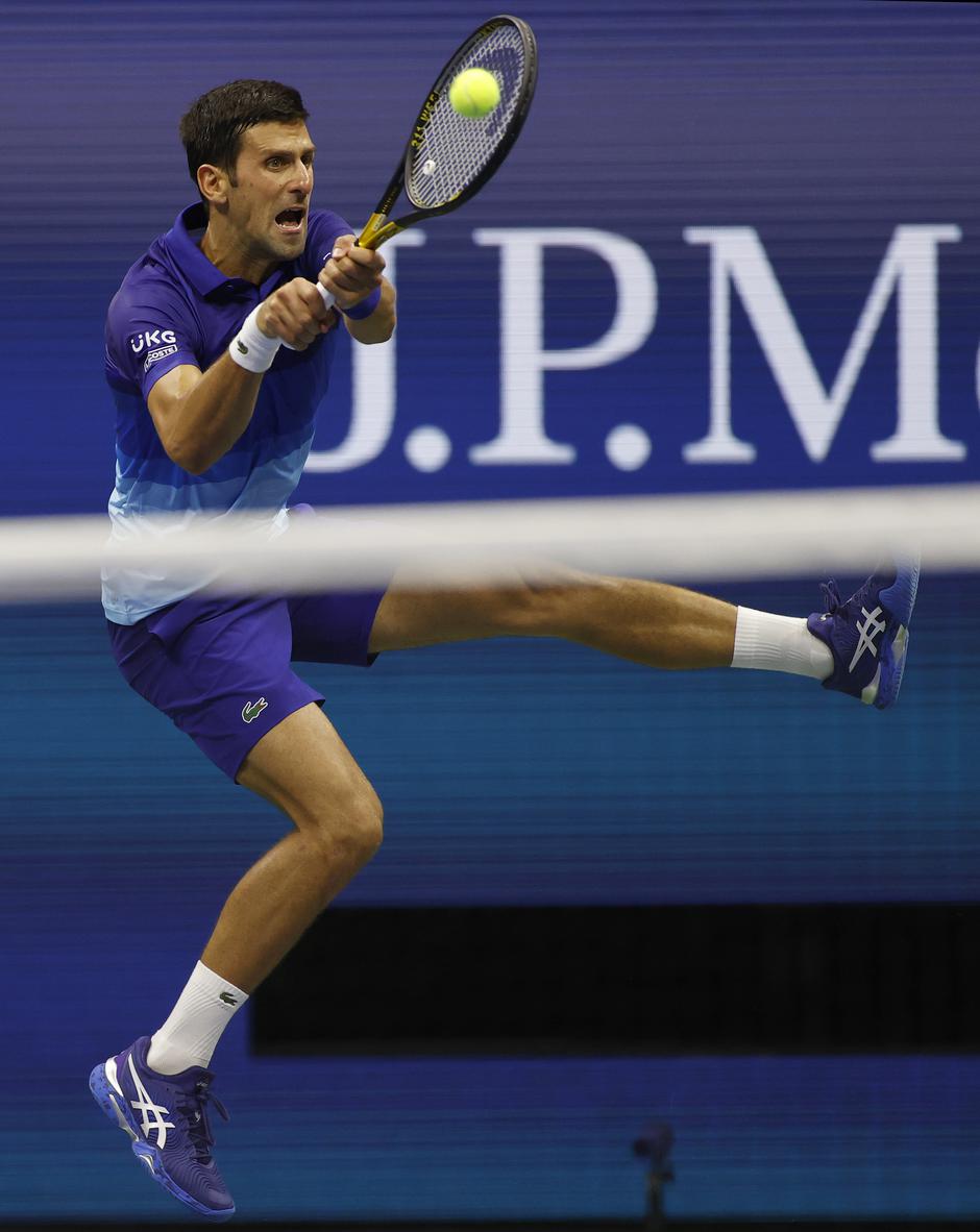 novak đoković | Avtor: Epa