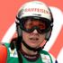 Kaufmann Abderhalden Schladming SP smuk drugi trening svetovno prvenstvo v alpsk