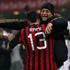 Rami Mexes menjava AC Milan Torino Serie A Italija liga prvenstvo