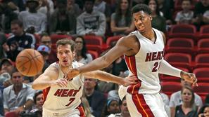 Goran Dragić, Hassan Whiteside