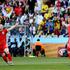 Wayne Rooney Frank Lampard razveljavljeni gol razburjenje jeza