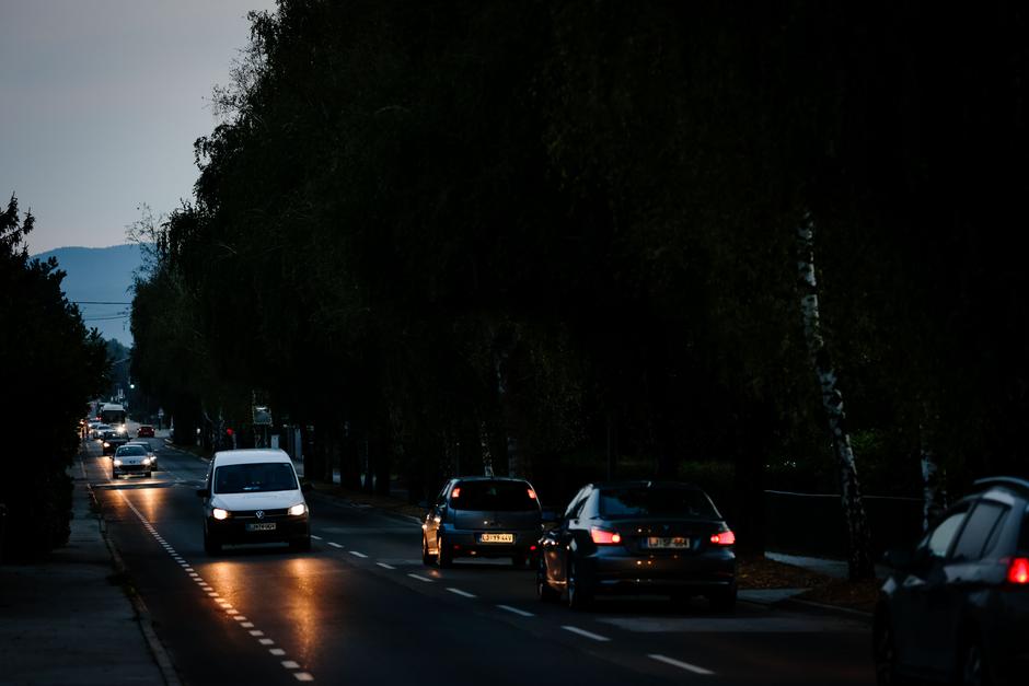 promet | Avtor: Saša Despot