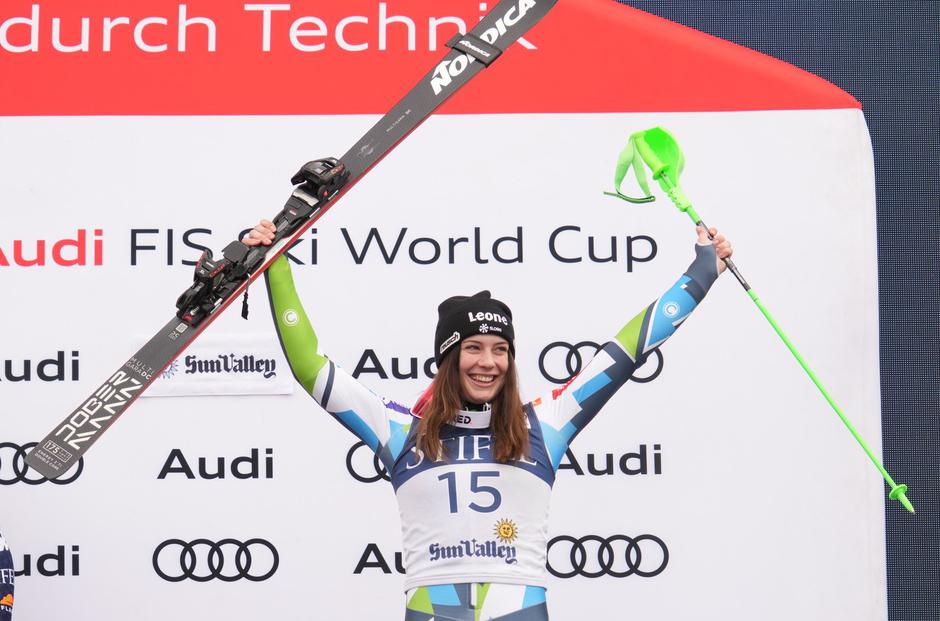 Andreja Slokar | Avtor: Profimedia