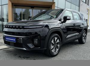 KG Mobility Torres 152.2 kW Explore 2WD