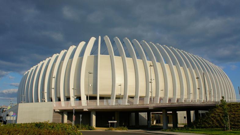 arena zagreb