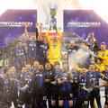 Samir Handanović Inter superpokal