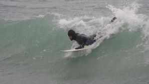 surfer, Koper