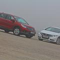 TZAVTO, honda civic in CR-V, 12. 12. 13, avtor: Andrej Leban
