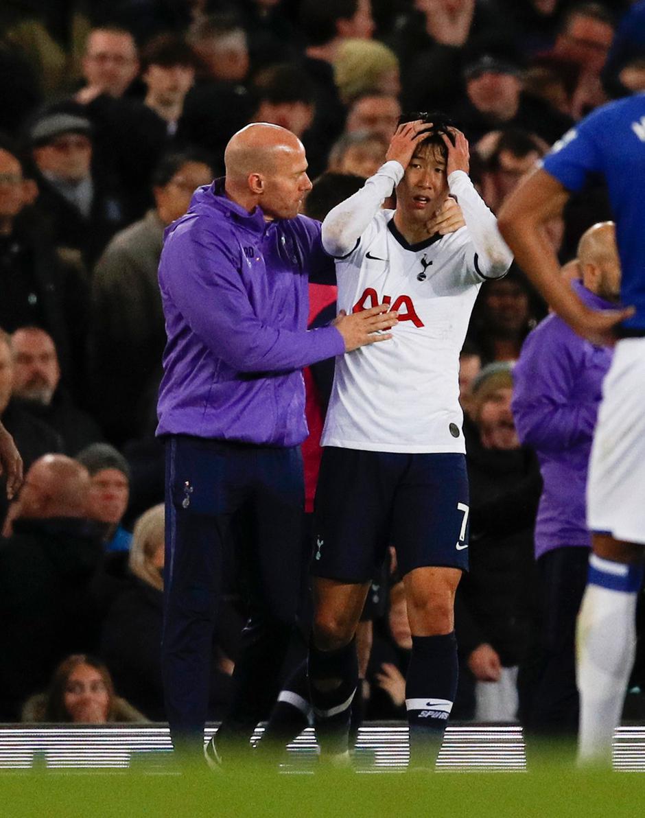 Son Heung-min | Avtor: Profimedia