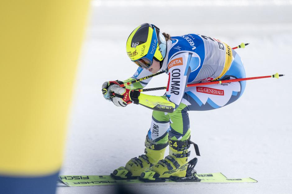 Neja Dvornik | Avtor: Profimedia