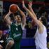 Aleksandar Ćapin Union Olimpija Helios
