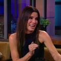 Sandra Bullock