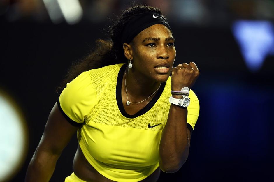 Serena Williams Melbourne | Avtor: EPA