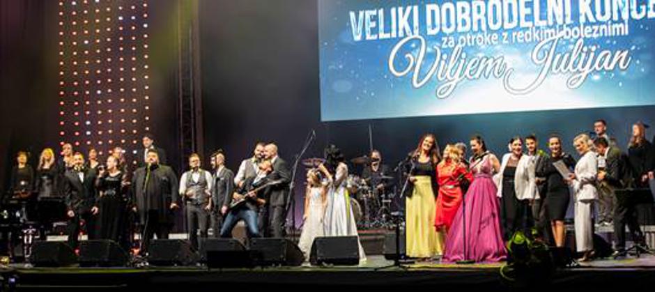 Viljem Julijan | Avtor: Društvo Viljem Julijan