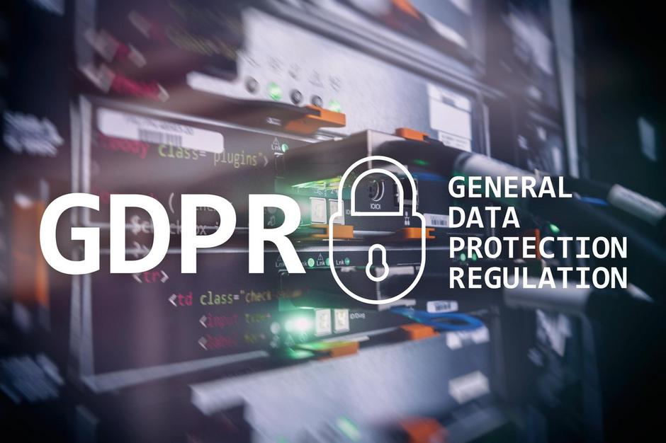 GDPR | Avtor: Profimedia