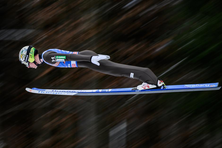 Timi Zajc | Avtor: Epa