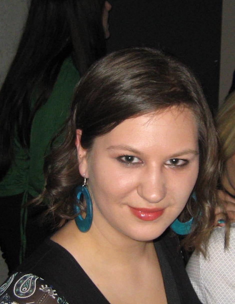 Tja%C5%A1a Poklar | Avtor: Žurnal24 main