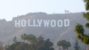 Hollywood