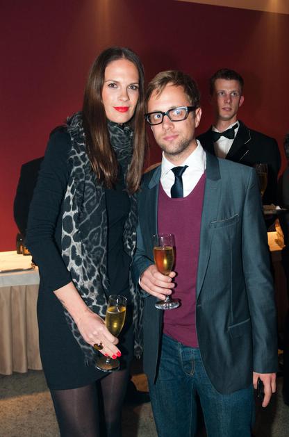 Smetana na Liscinem spektaklu