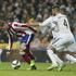 Torres Ramos Real Madrid Atletico Madrid Copa del Rey