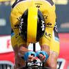 Froome Sky dirka po Franciji Tour de France kolesarstvo kronometer Chorges