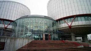 Evropsko sodišče za človekove pravice je prisodilo v prid družine Šilih.