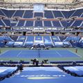 US Open OP ZDA