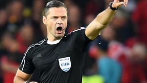 Damir Skomina Euro 2016