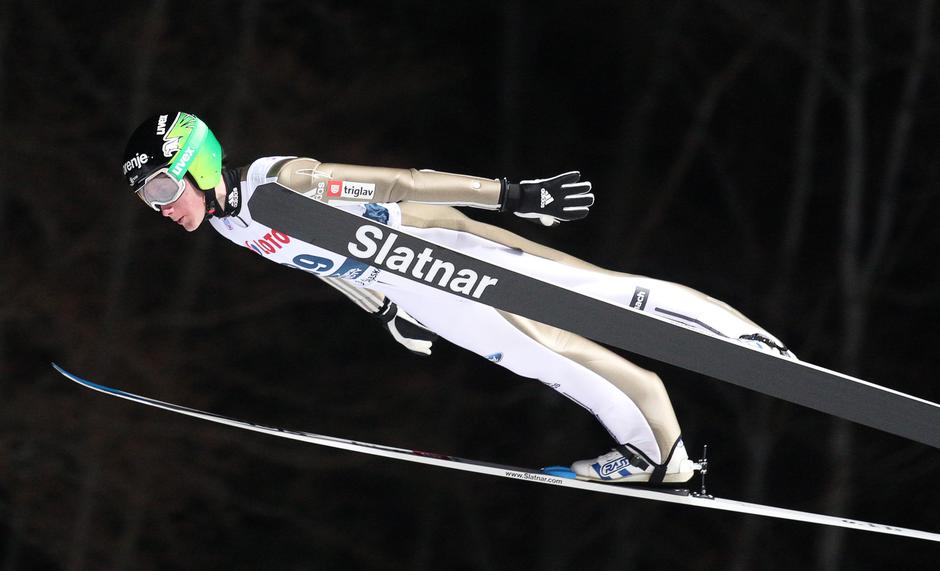 Cene Prevc | Avtor: Epa