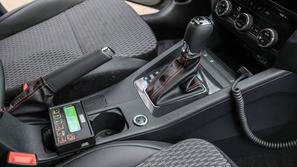 predaja vozil policistom