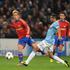 Cilchy Honda Manchester City CSKA Liga prvakov