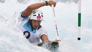 benjamin savšek olimpijske igre