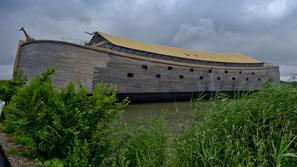 Noetova barka