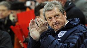 Hodgson Anglija Nemčija prijateljska tekma