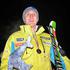 Andrej Šporn sprejem Kranjska gora drugi Kitzbühel