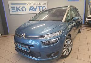 Citroën 2.0 BlueHDi Exclusive-PANORAMA-KAMERA360-7SEDEŽEV.