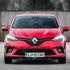 Renault Clio LPG