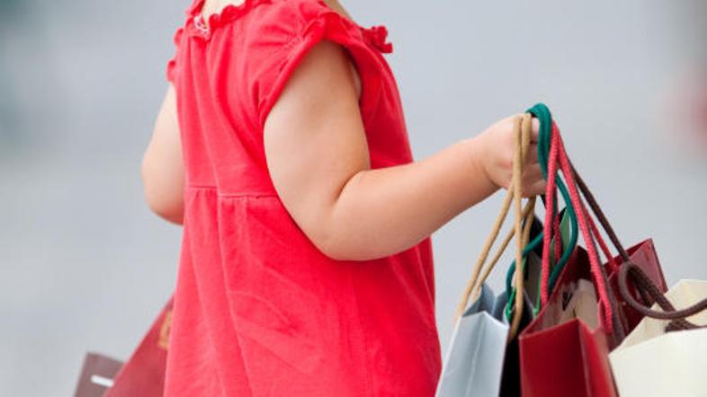 Nekateri malčki imajo že zgodaj "izostren" okus. (Foto: iStockphoto)