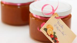 marelična marmelada