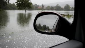 Poplave Kostanjevica