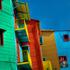 La Boca, Buenos Aires, Argentina
