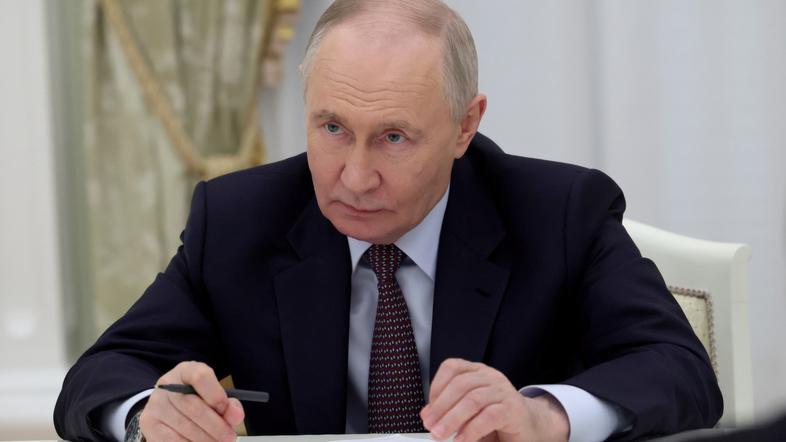 putin