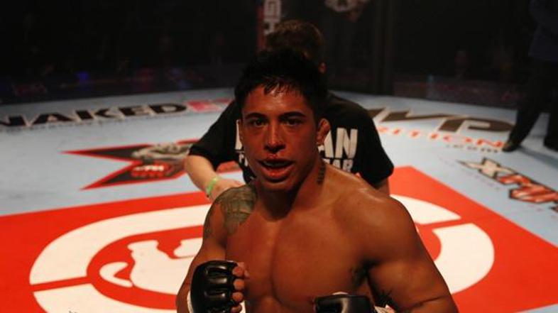 War Machine je že velikokrat presenetil s povsem nerazumljivimi potezami. (Foto: